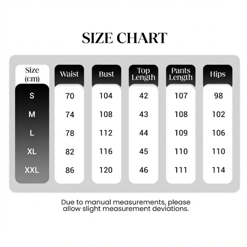 ⏳Time-Limited Special⏰Women's Elegant Crop Top & Wide-Leg Pants Set👖