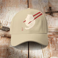 Dashingsoul Cat Dumpling Art Cap