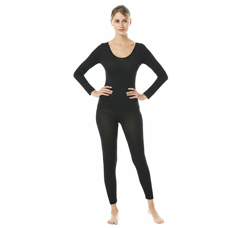 ⏳Time-Limited Special⏰Seamless Elastic Thermal Inner Wear