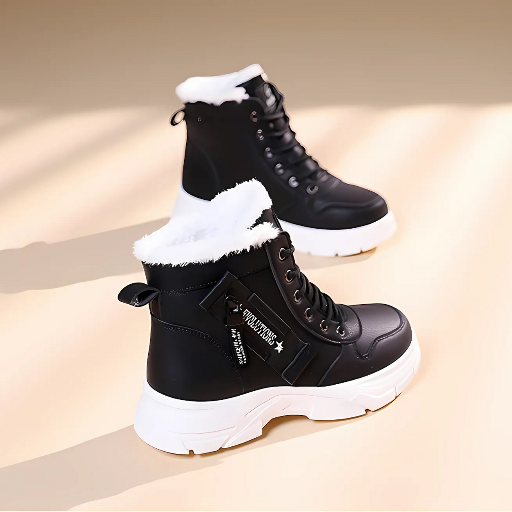 Freya™ - Comfort Winter Boots