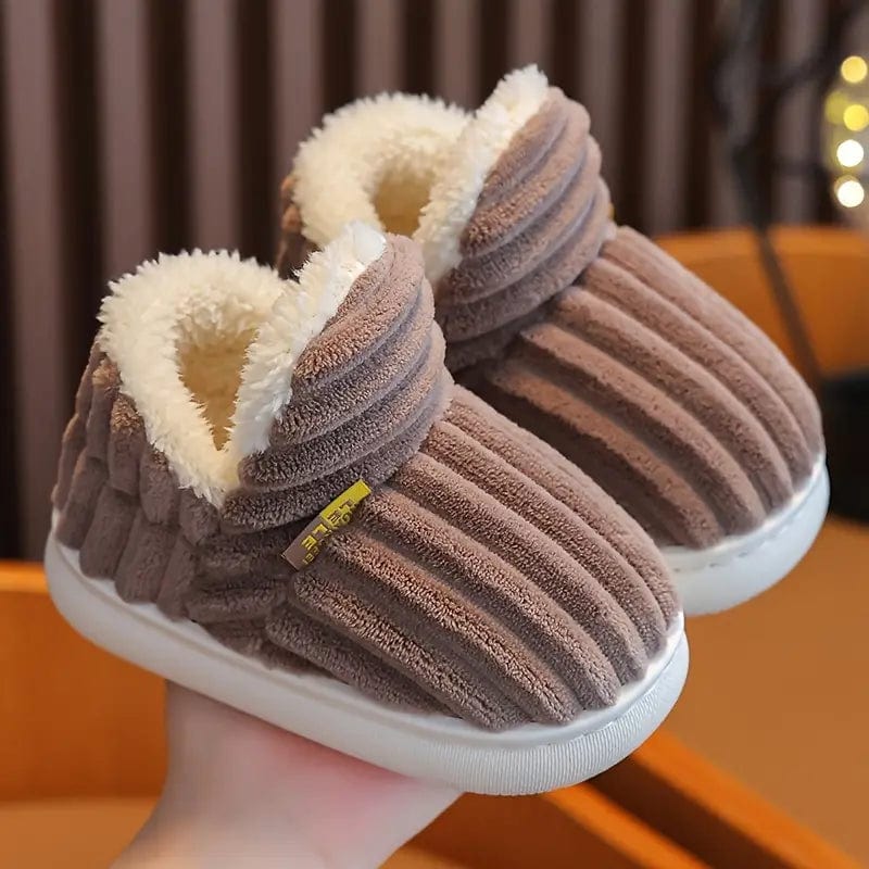 Lula™ - Soft and warm unisex slippers