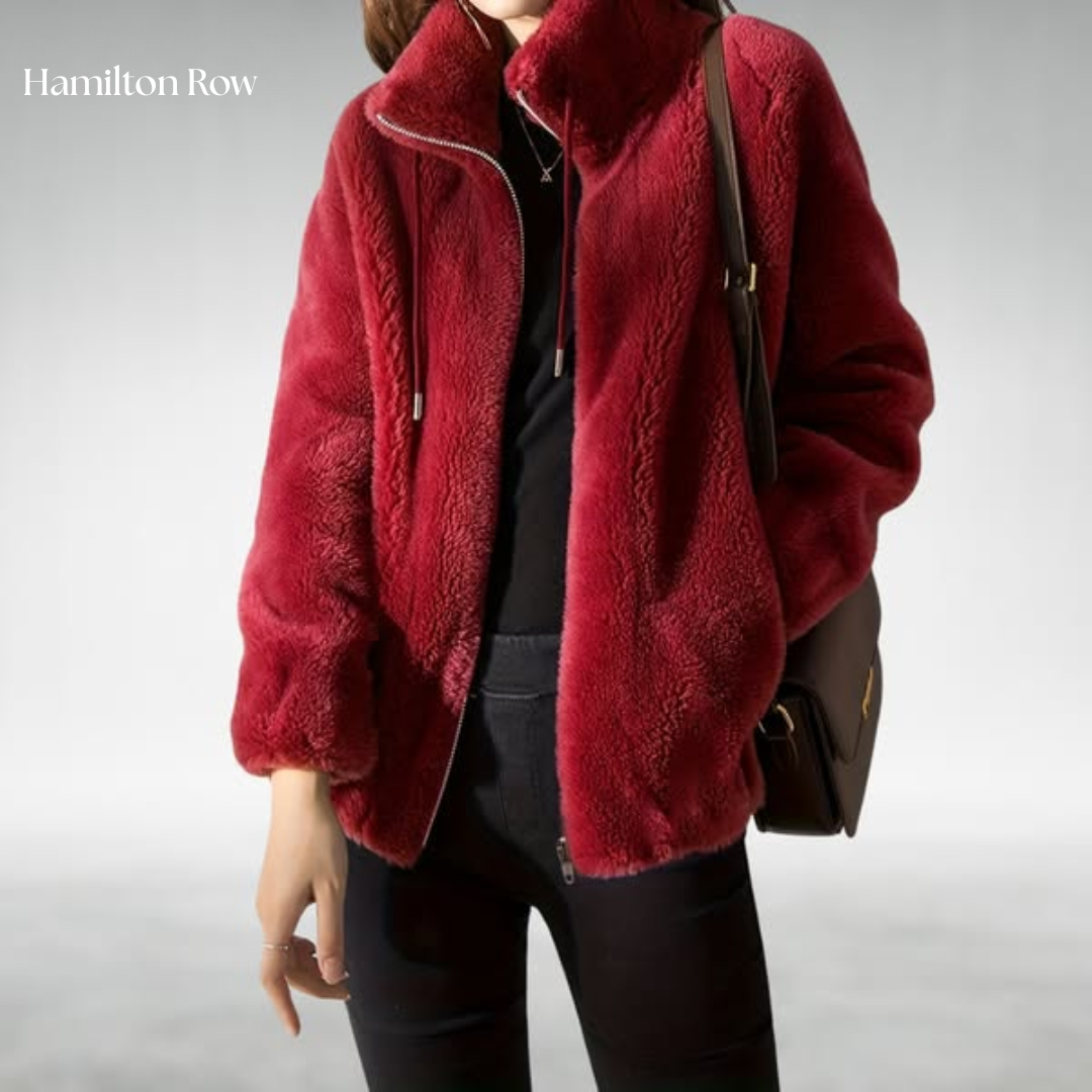 Lena™ CloudSoft Winter Jacket