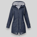 Carol | Stylish Waterproof Jacket