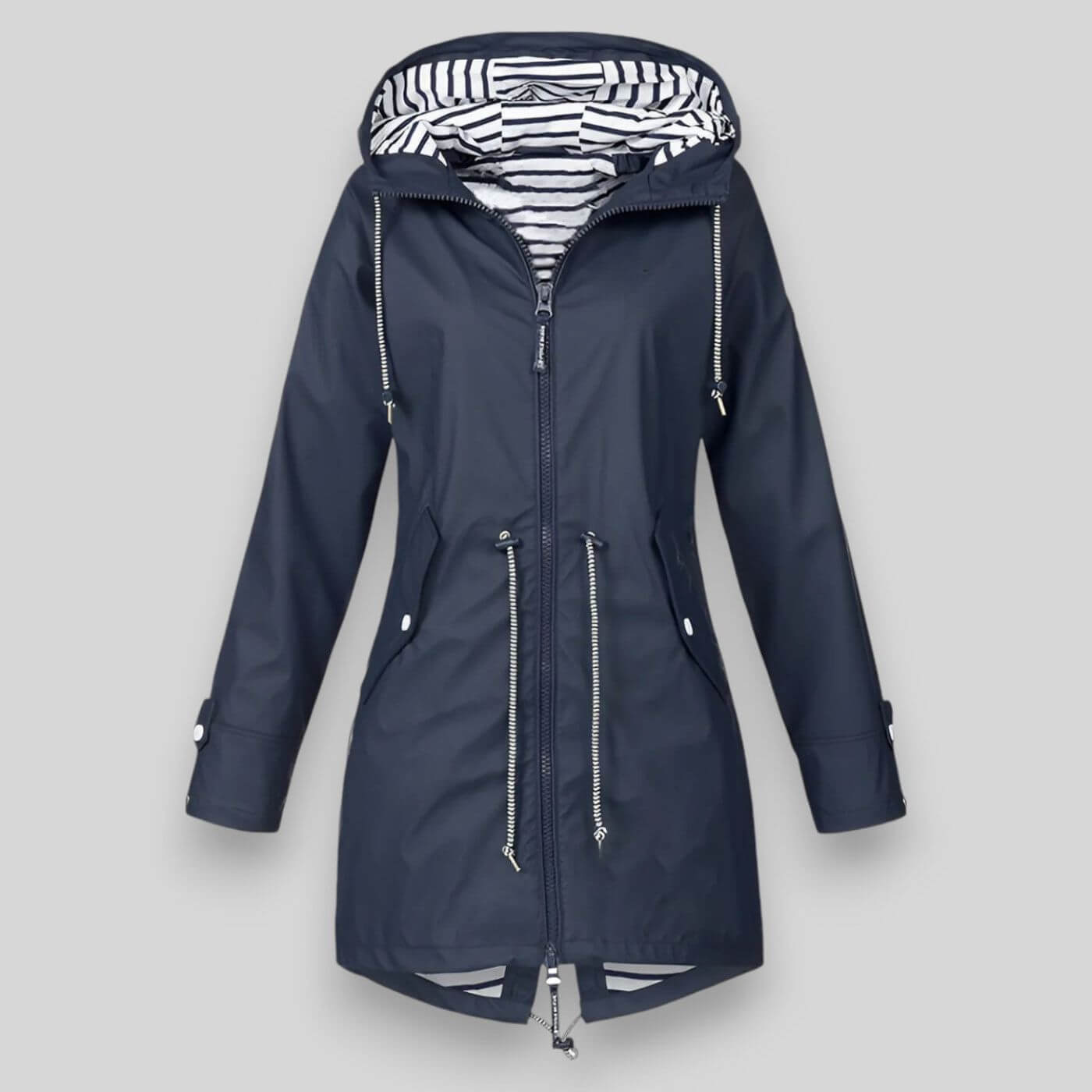 Carol | Stylish Waterproof Jacket