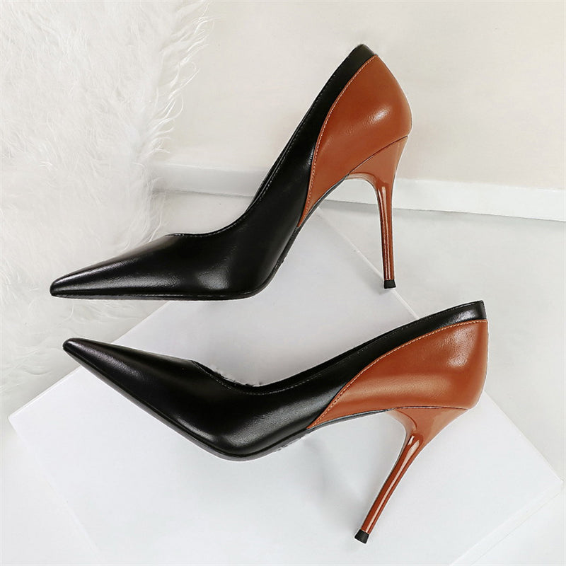 Neringa | Elegant Stiletto Heels