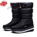 Sofie™ - Non-slip waterproof winter boots
